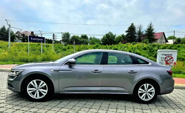 RENAULT Talisman 