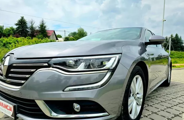 RENAULT Talisman 