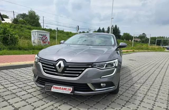 RENAULT Talisman 