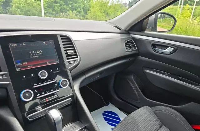 RENAULT Talisman 