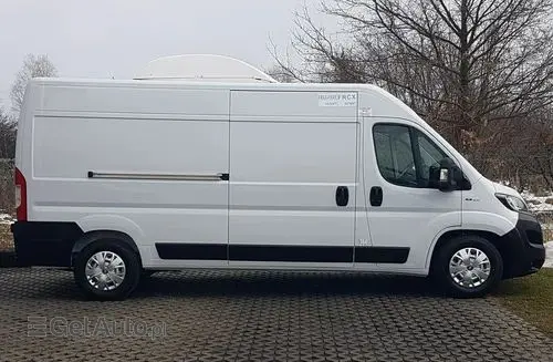 FIAT Ducato 
