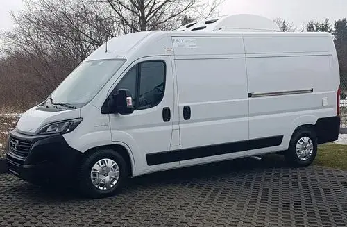 FIAT Ducato 