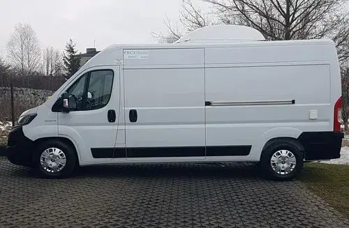FIAT Ducato 