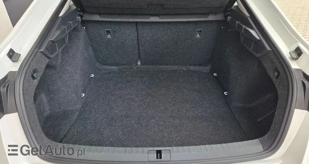 SKODA Octavia 1.0 TSI Active