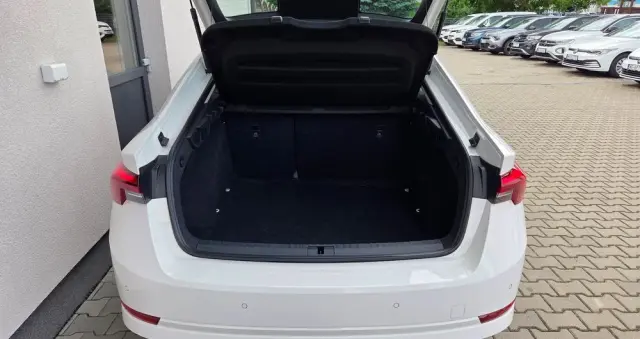 SKODA Octavia 1.0 TSI Active