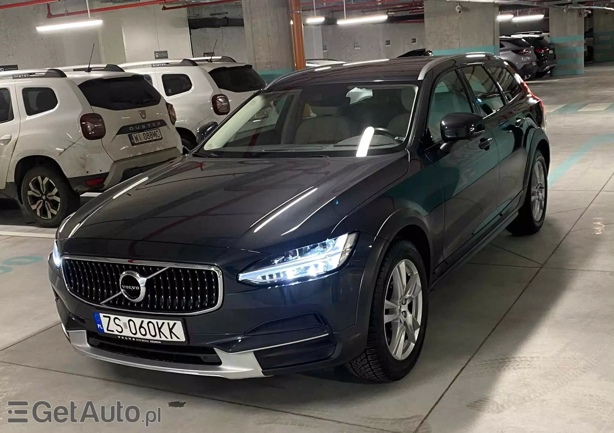VOLVO V90 T5 GPF Momentum
