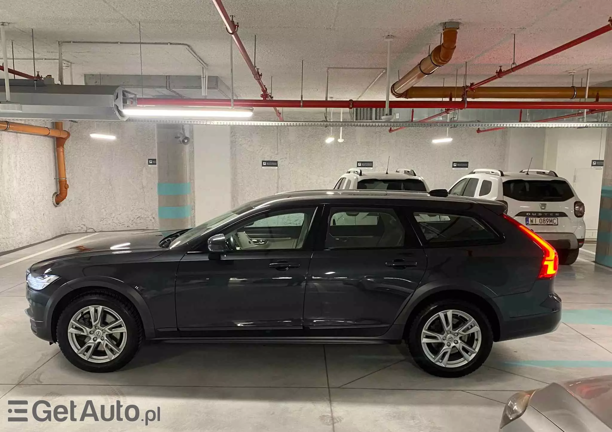 VOLVO V90 T5 GPF Momentum