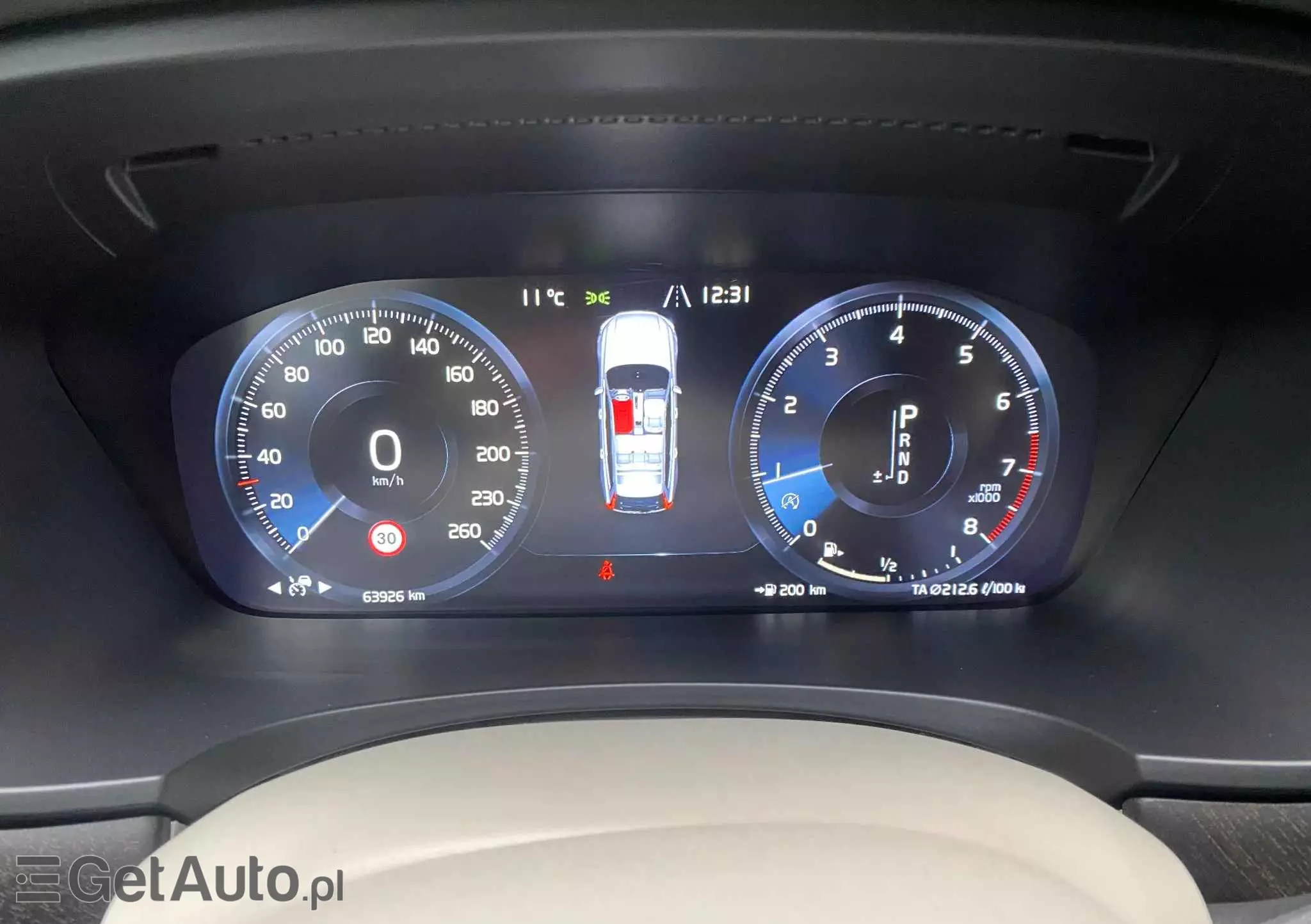 VOLVO V90 T5 GPF Momentum