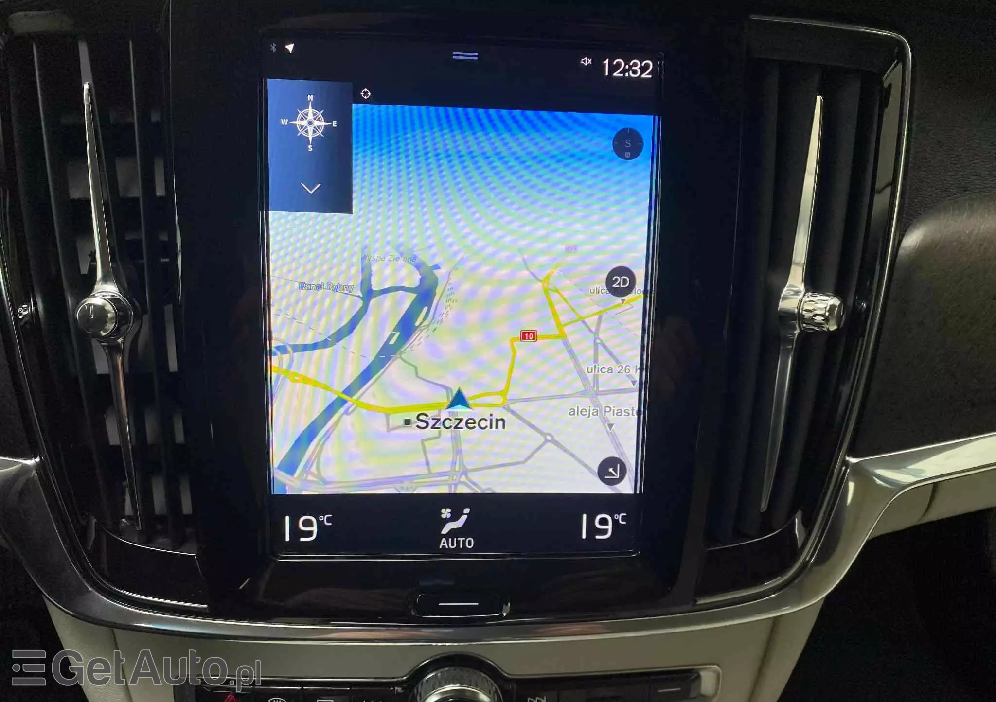 VOLVO V90 T5 GPF Momentum