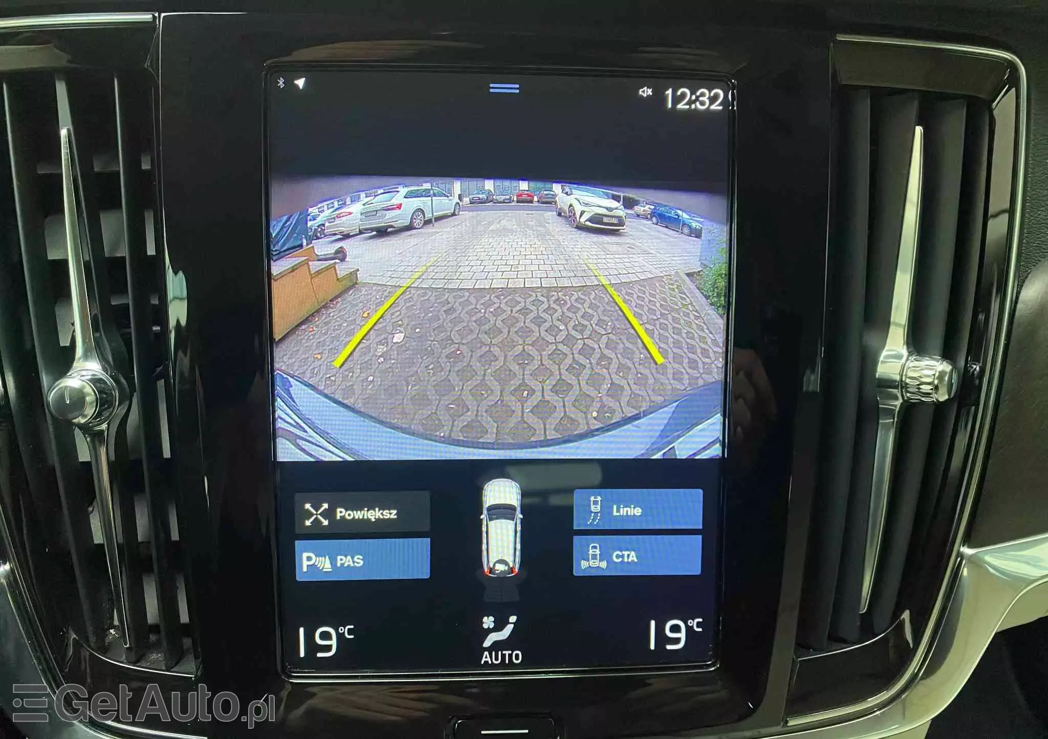 VOLVO V90 T5 GPF Momentum