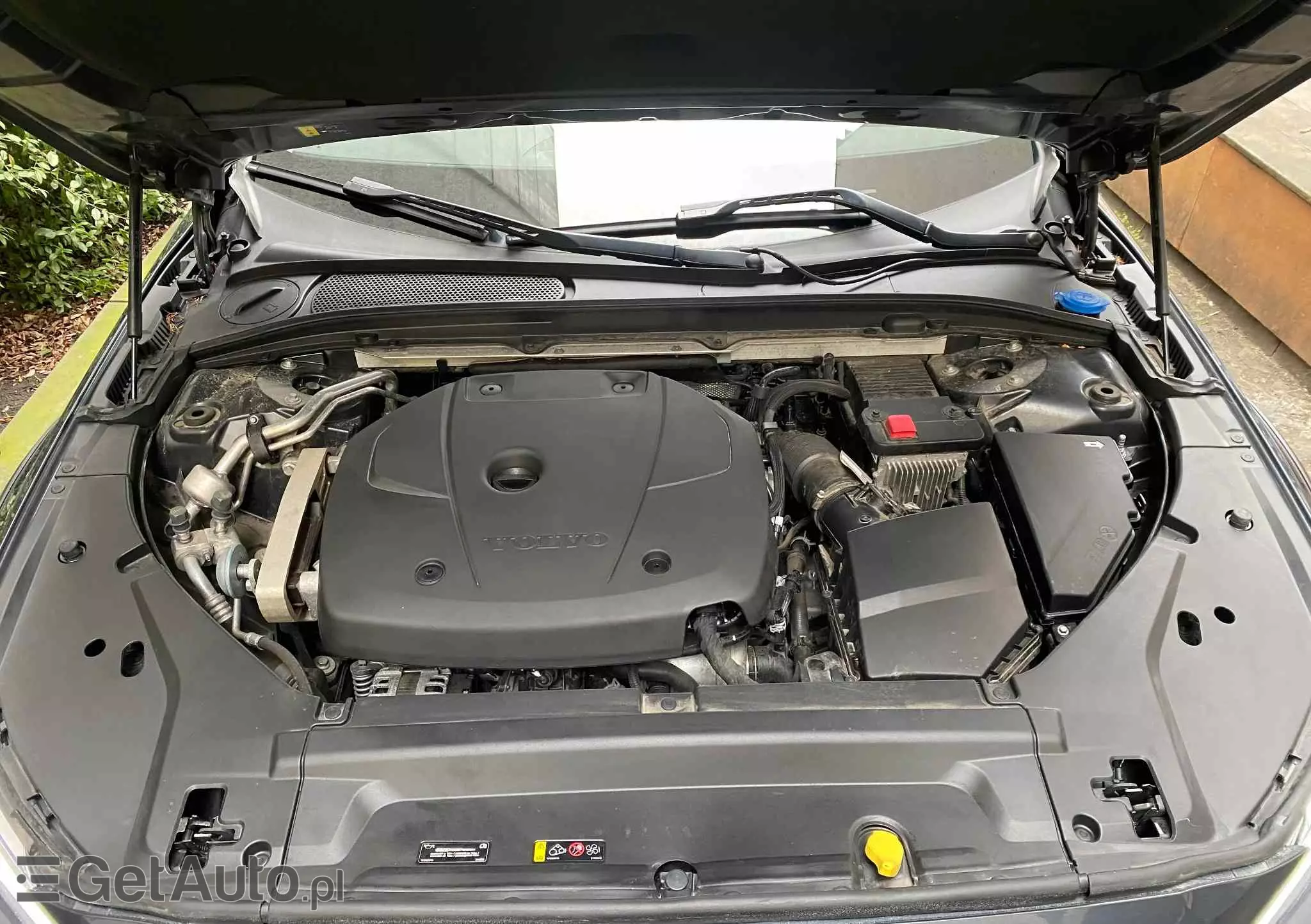 VOLVO V90 T5 GPF Momentum