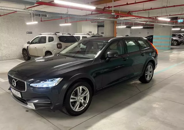 VOLVO V90 T5 GPF Momentum