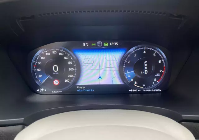 VOLVO V90 T5 GPF Momentum