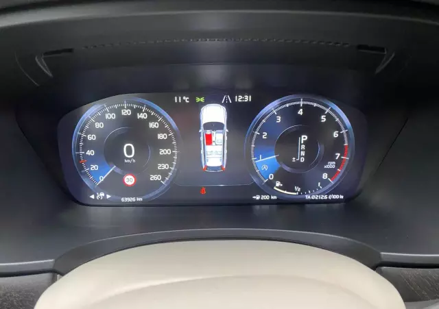 VOLVO V90 T5 GPF Momentum