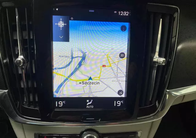 VOLVO V90 T5 GPF Momentum