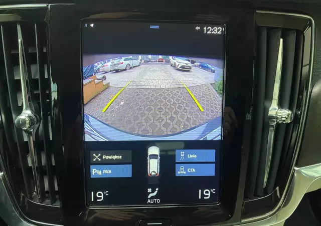 VOLVO V90 T5 GPF Momentum