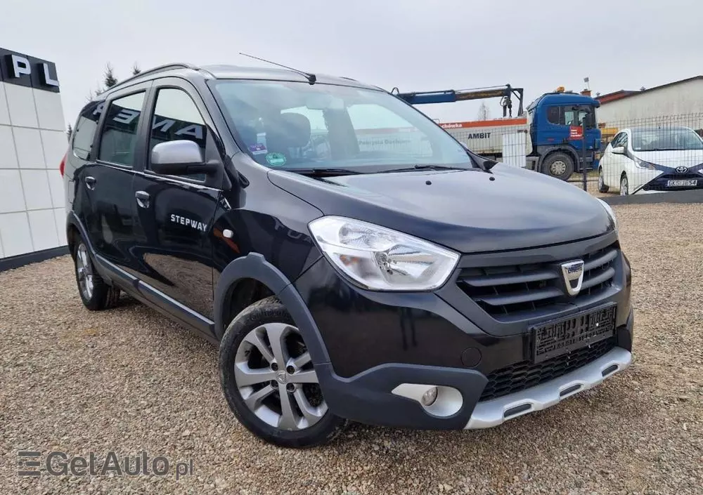 DACIA Lodgy 