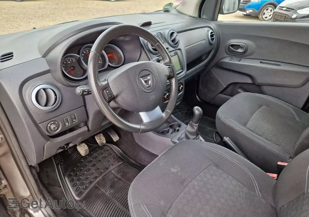 DACIA Lodgy 
