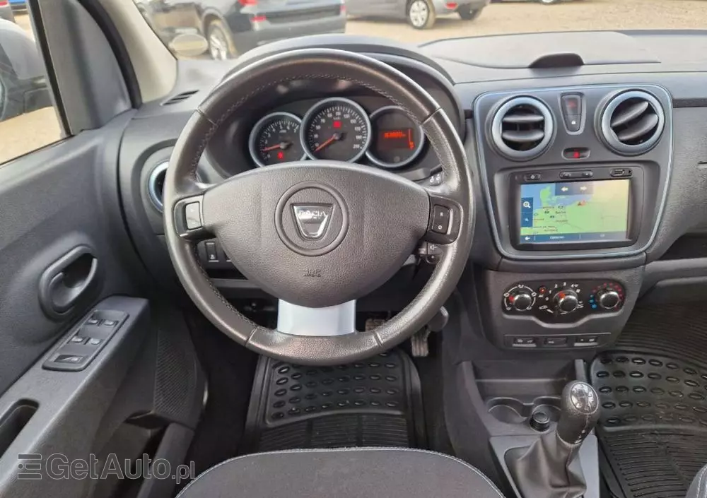 DACIA Lodgy 