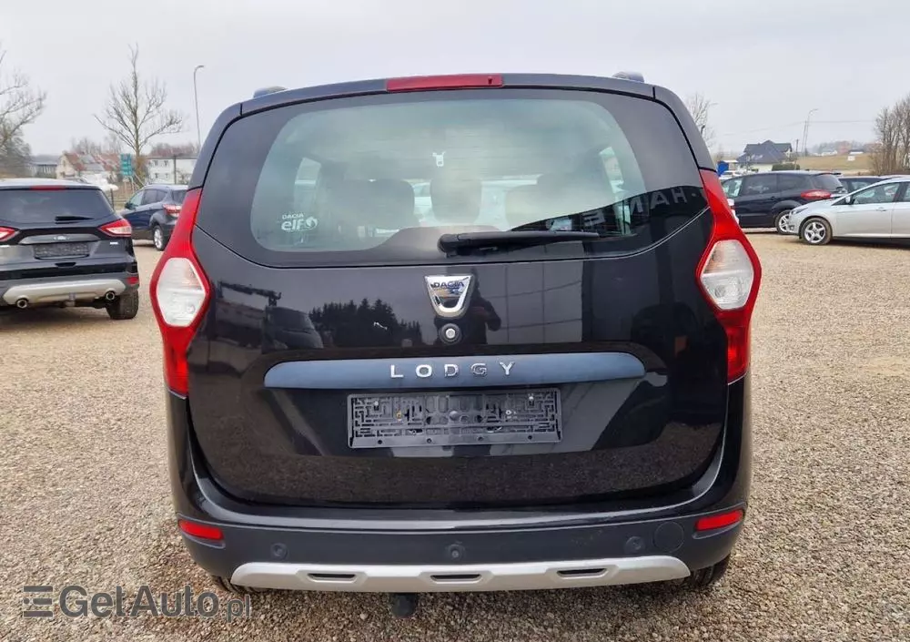DACIA Lodgy 