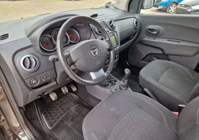 DACIA Lodgy 