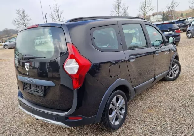 DACIA Lodgy 