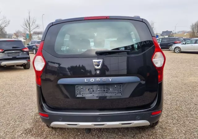 DACIA Lodgy 