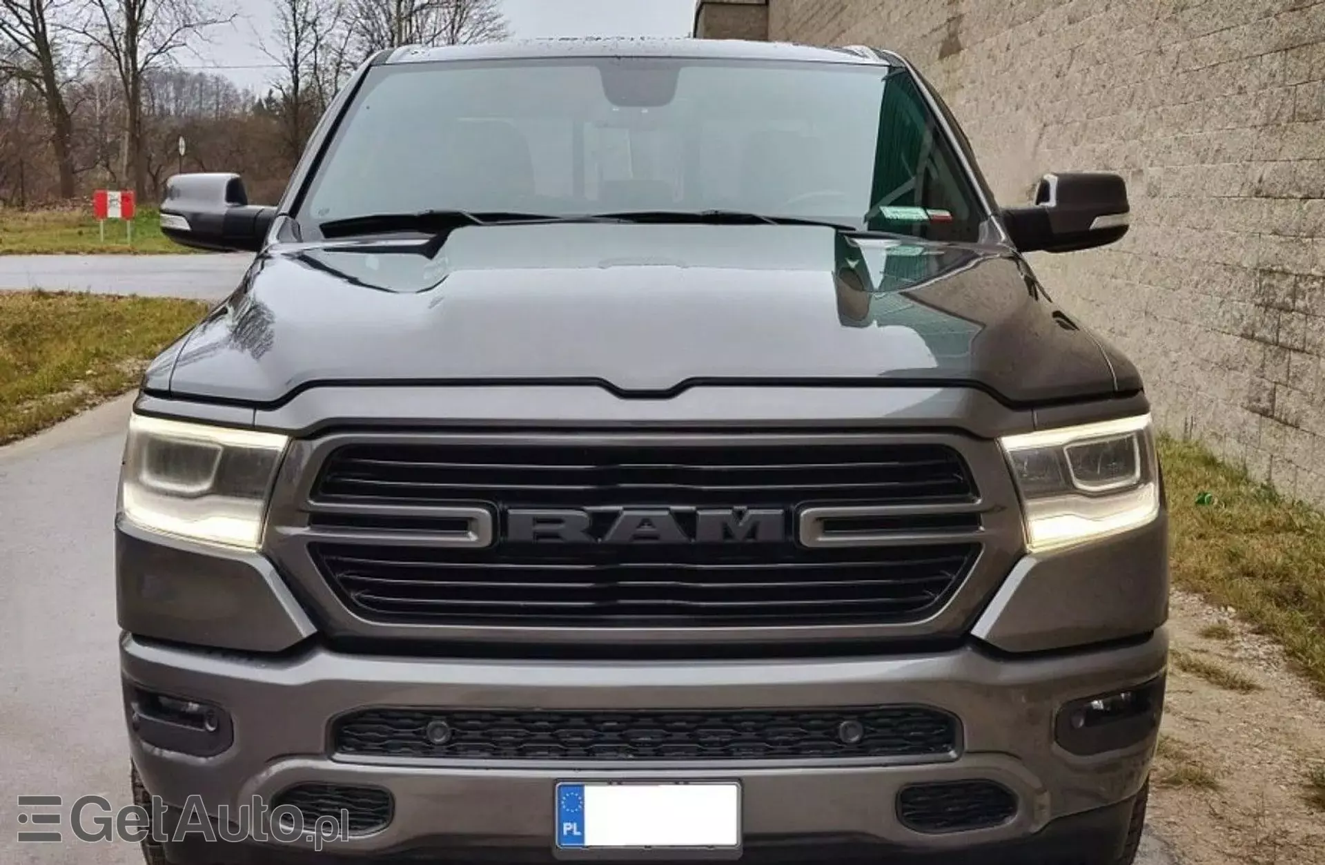 RAM 1500 