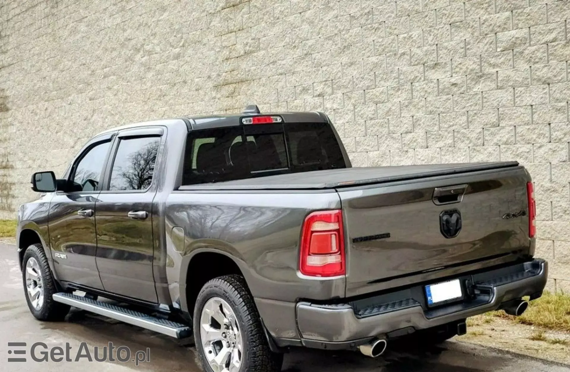 RAM 1500 