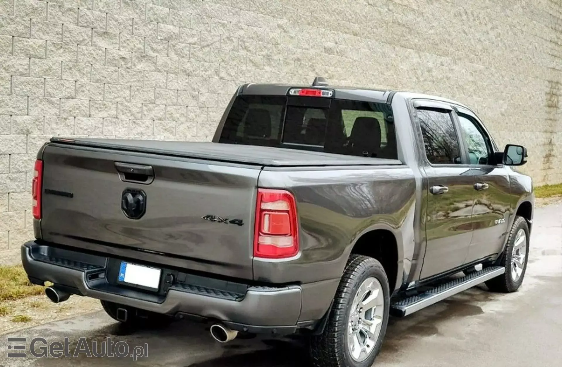 RAM 1500 