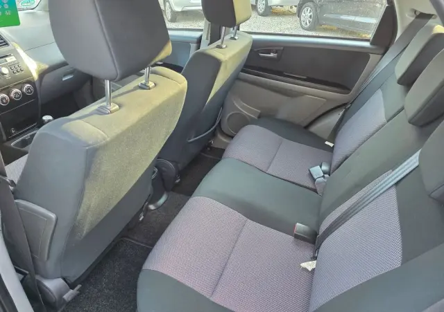 SUZUKI SX4 1.9 DDiS DPF 4x2 Comfort