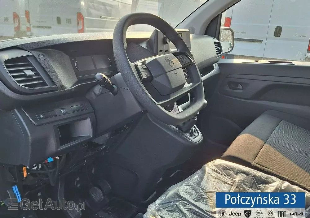 CITROËN Jumpy 