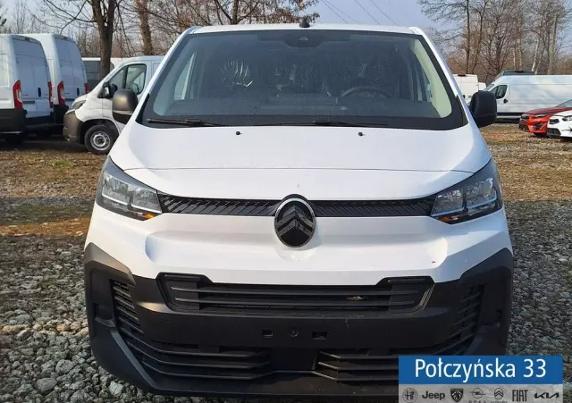CITROËN Jumpy 