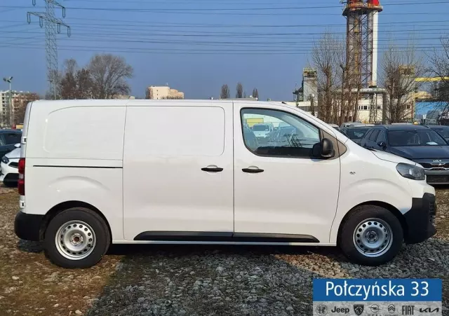 CITROËN Jumpy 