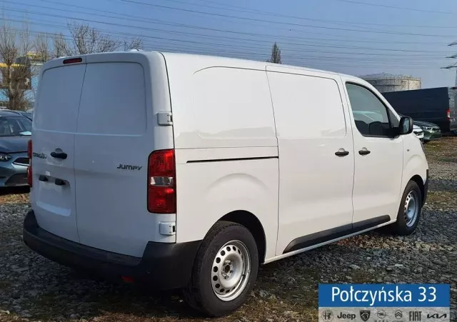 CITROËN Jumpy 
