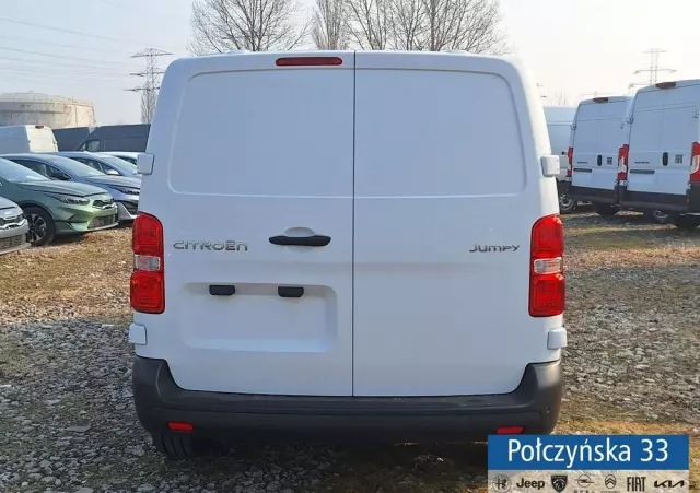 CITROËN Jumpy 