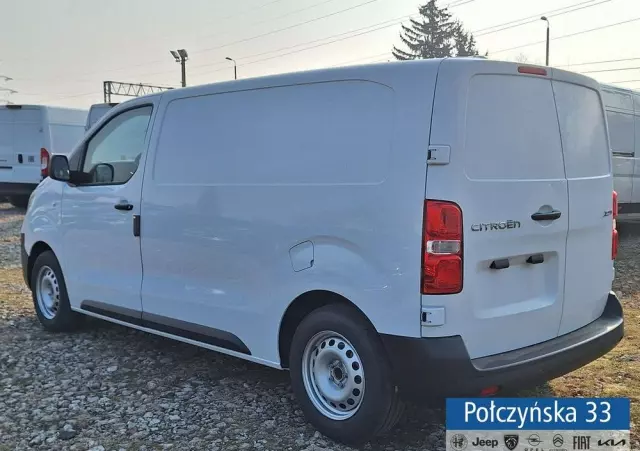 CITROËN Jumpy 