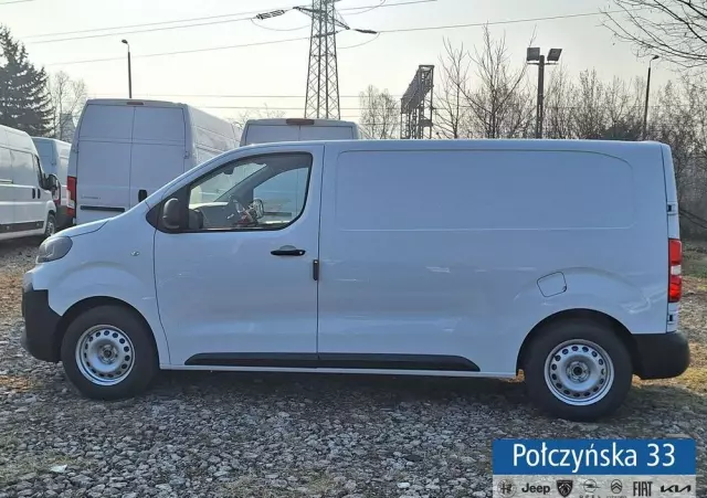 CITROËN Jumpy 