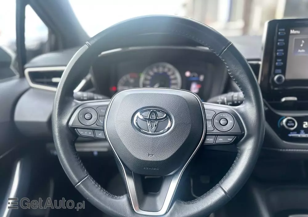 TOYOTA Corolla 1.8 Hybrid Comfort