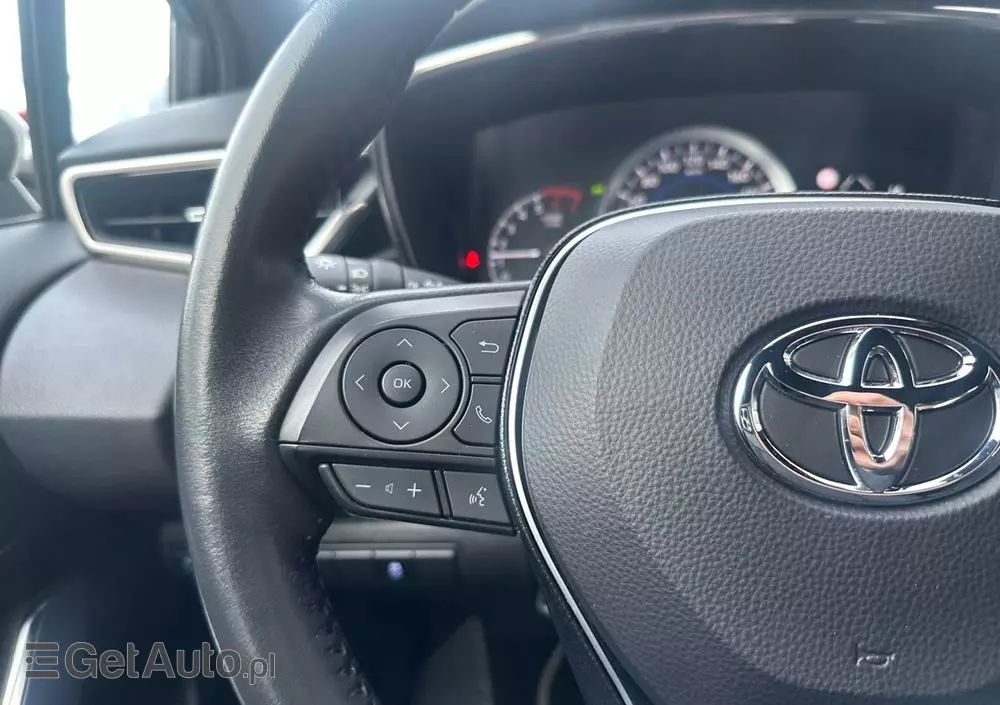 TOYOTA Corolla 1.8 Hybrid Comfort