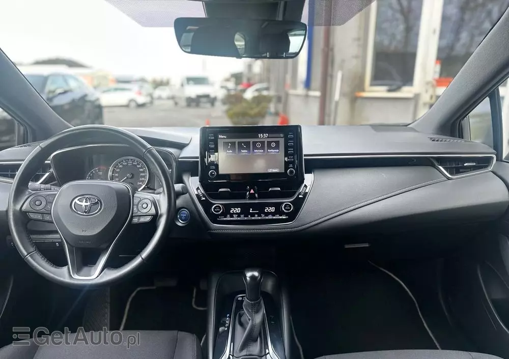 TOYOTA Corolla 1.8 Hybrid Comfort