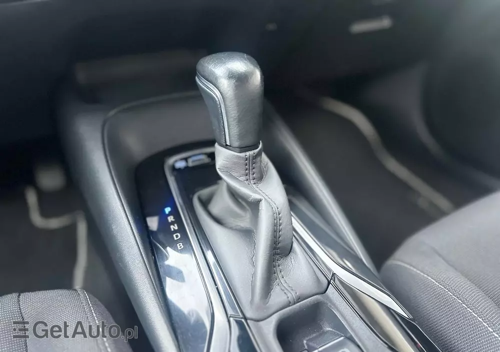 TOYOTA Corolla 1.8 Hybrid Comfort