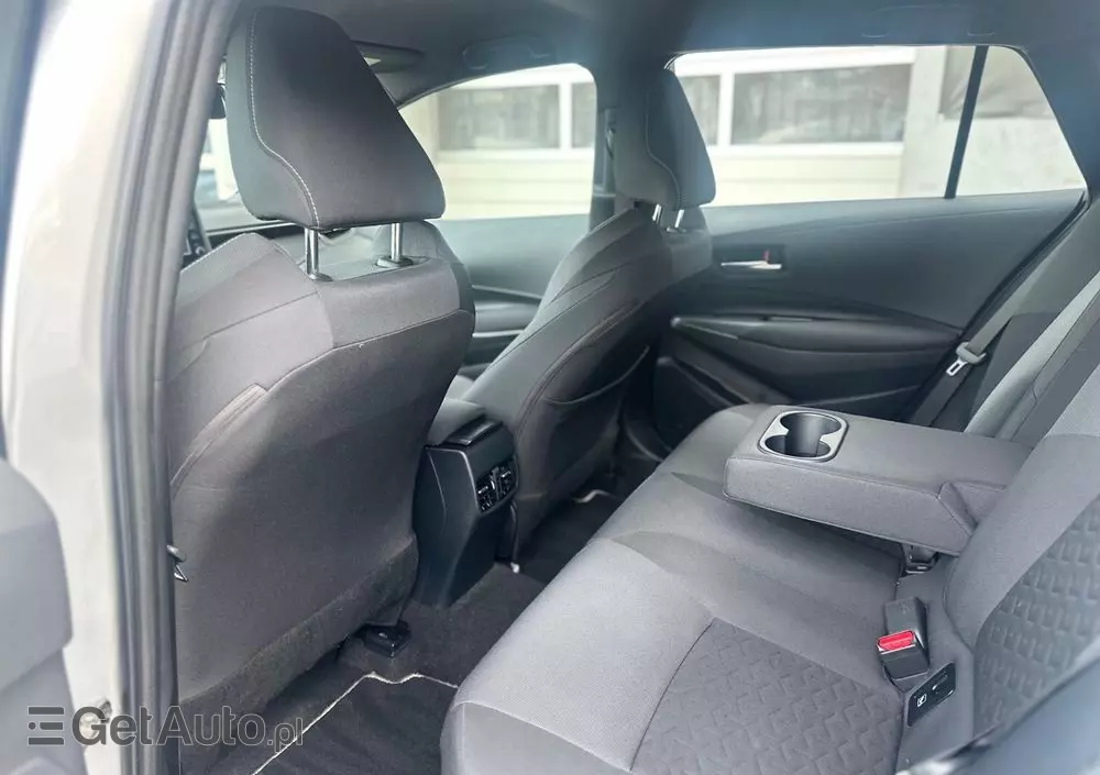 TOYOTA Corolla 1.8 Hybrid Comfort