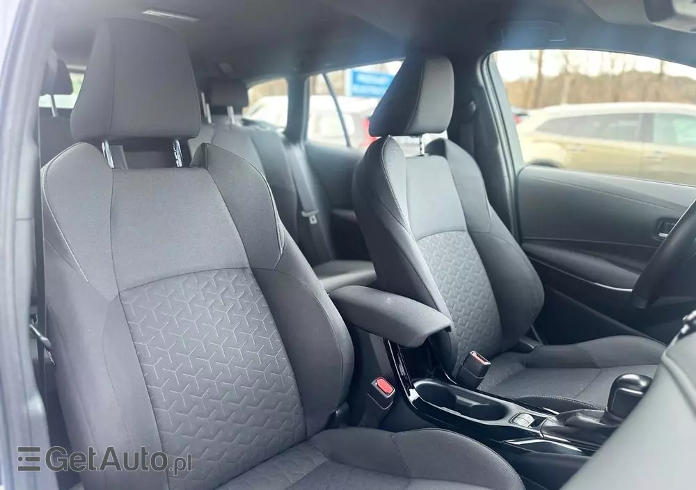 TOYOTA Corolla 1.8 Hybrid Comfort