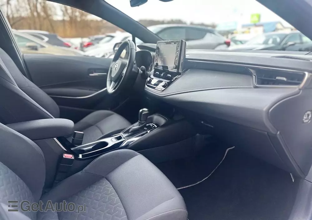 TOYOTA Corolla 1.8 Hybrid Comfort