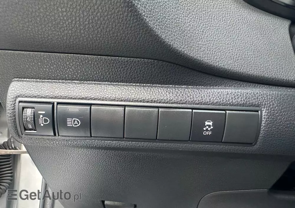 TOYOTA Corolla 1.8 Hybrid Comfort