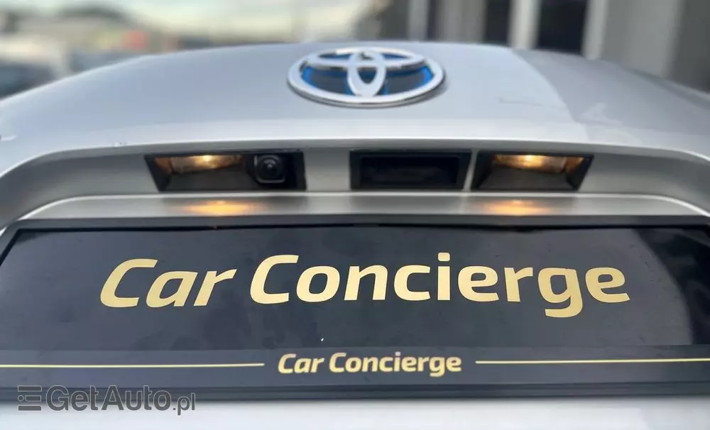 TOYOTA Corolla 1.8 Hybrid Comfort