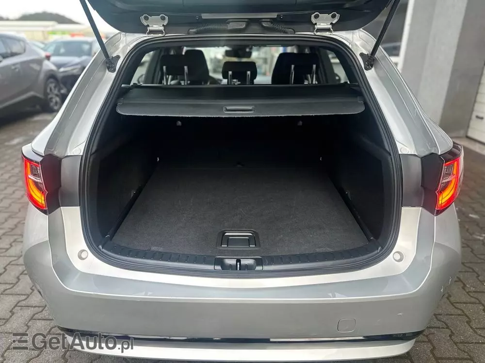 TOYOTA Corolla 1.8 Hybrid Comfort