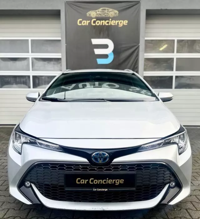 TOYOTA Corolla 1.8 Hybrid Comfort