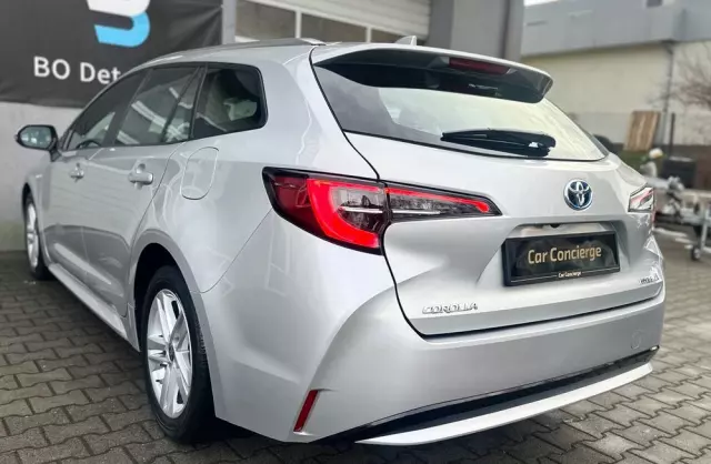 TOYOTA Corolla 1.8 Hybrid Comfort